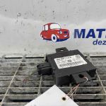 Modul alarma