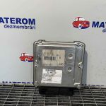 Calculator motor