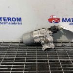 Motoras stergator parbriz