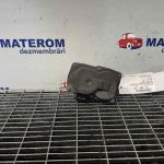 Motoras galerie evacuare