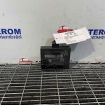 Modul usa/stanga spate
