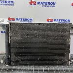 Radiator clima