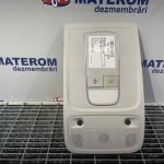 Lampa plafoniera