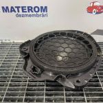 Difuzor audio