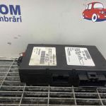 Modul unitate control