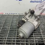Motoras stergator parbriz