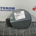 Usita rezervor