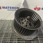 Ventilator incalzire