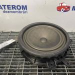 Difuzor audio