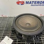 Difuzor audio