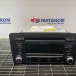 Radio cd
