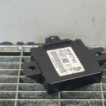 Modul alarma