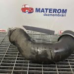 Furtun intercooler