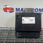 Modul stabilizator tensiune