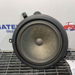 Difuzor audio