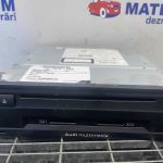 Radio cd