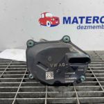 Supapa egr
