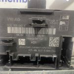 Modul usa/stanga fata