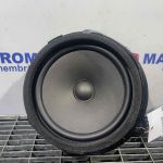 Difuzor audio