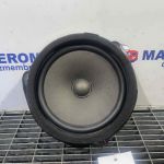 Difuzor audio