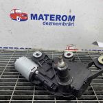 Motoras stergator haion