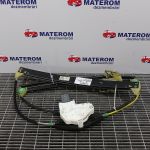 Macara usa fata dreapta