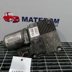 Motoras stergator parbriz