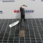 Pedala acceleratie