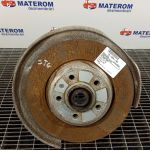 Disc frana spate