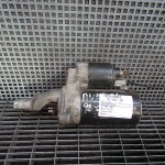 Electromotor