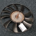 Ventilator radiator