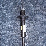 Telescop fata stanga