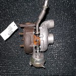 Turbosuflanta