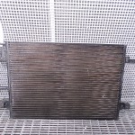 Radiator clima