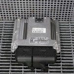 Calculator motor