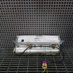 Capsula aer pasager