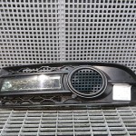 Halogen stanga