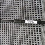 Telescop capota spate
