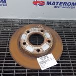 Disc frana spate