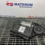 Motoras macara
