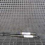 Telescop capota spate