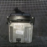 Calculator motor