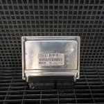 Calculator motor