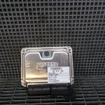 Calculator motor