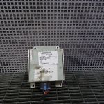 Amplificator audio