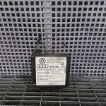 Modul alarma
