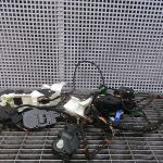 Motoras clapeta incalzire