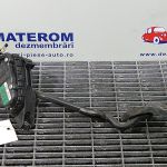 Pedala acceleratie