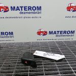 Intrerupator avarie
