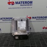 Calculator motor